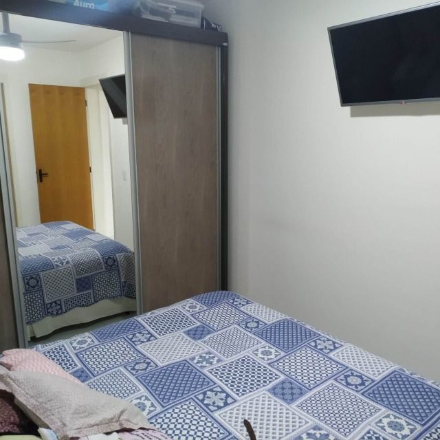 Lindo Apartamento em Colina de Laranjairas - Foto 6