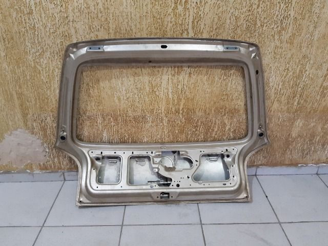 Tampa Traseira Gol G3 99/05 Original - Foto 4