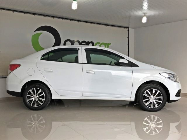 Chevrolet Prisma 1.0 Flex Lt Completão - Foto 4
