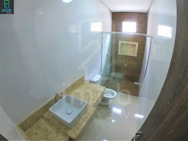 Residencial Passaredo, 03 quartos sendo 02 suítes - Foto 6