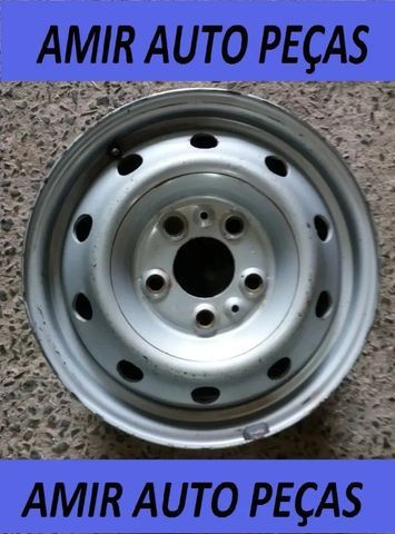 Roda Original Ducato 2005/. Aro 16