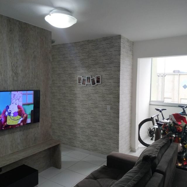 Lindo Apartamento em Colina de Laranjairas