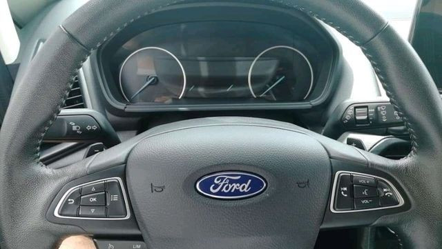 Ecosport Freestyle 1.5 2018 - Foto 9