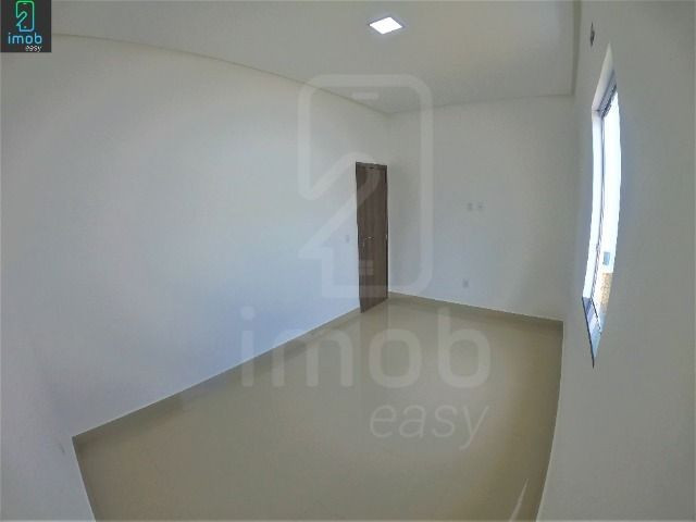 Residencial Passaredo, 03 quartos sendo 02 suítes - Foto 8