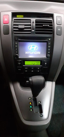 Vendo Hyundai/Tucson 2015 GLSB - Foto 3