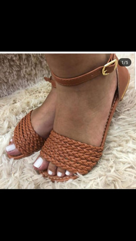 rasteirinhas em oferta