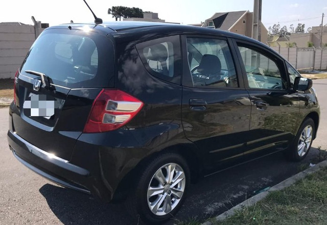 Honda Fit 1.4 2013 - Foto 3