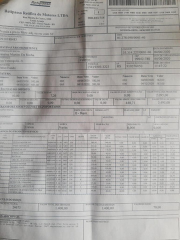 Gol G3 - Foto 6