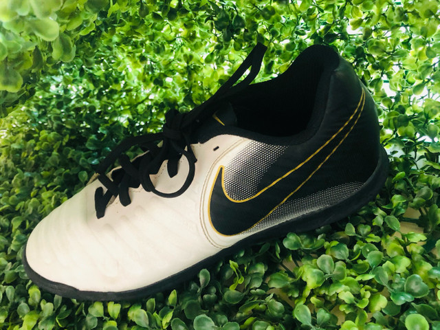 chuteira nike futsal numero 37