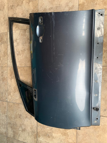 Porta dianteira citroem c4 pallas original