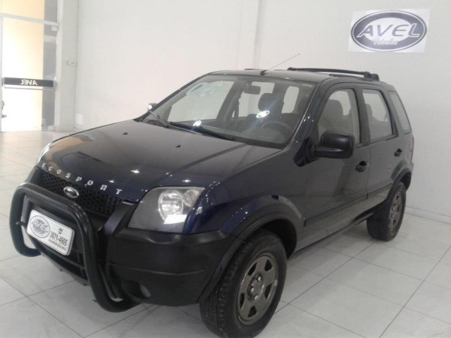 Ford EcoSport XLS - Foto 2