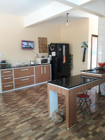 Vendo ou troco casa de campo - Foto 4
