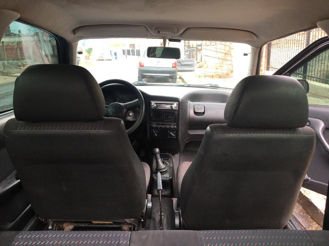 Gol G3 - Foto 5