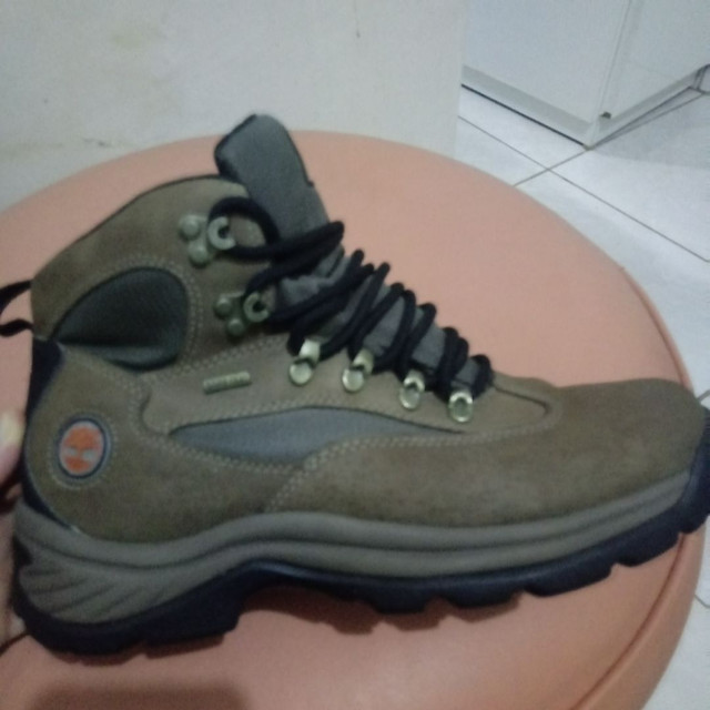 bota timberland chochorua gtx