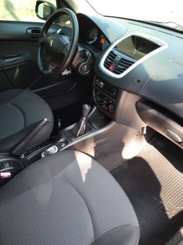 Peugeot 207 SW 1.4 2012 NOVA - Foto 2