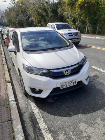 Honda fit 2016 - Foto 3
