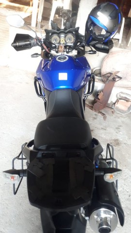 VS TROM DL650
