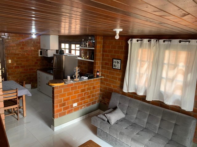 Gravatá: Aluguel por temporada de Chalé com dois quartos em Gravatá - Foto 5