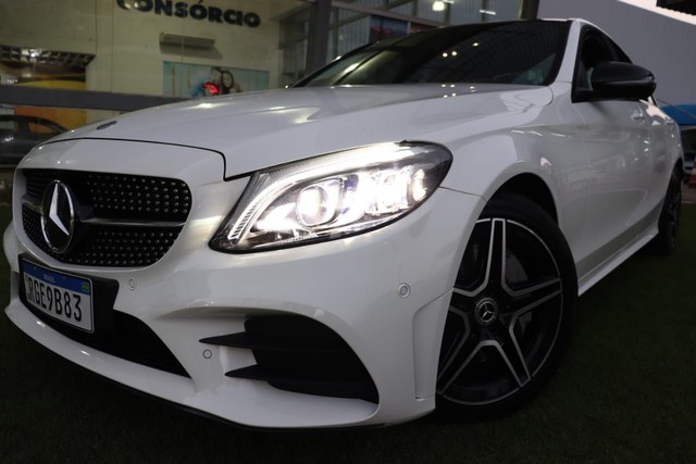 C300 SPORT