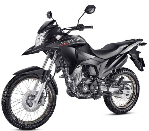 HONDA 190