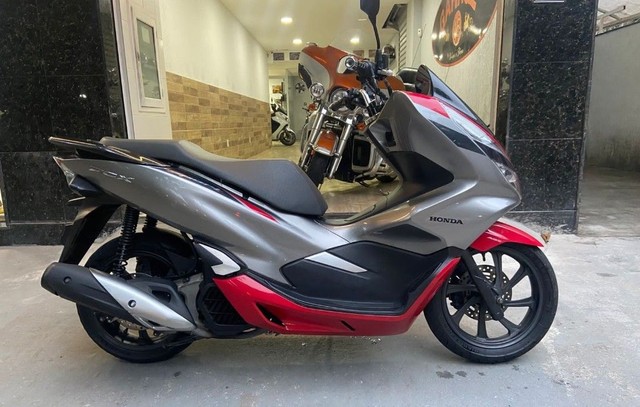 HONDA PCX SPORT 150 2019