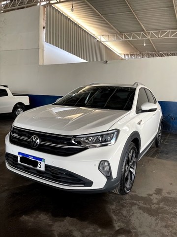 VW NIVUS 1.0 TURBO 200 TSI HIGHLINE IMPECÁVEL !