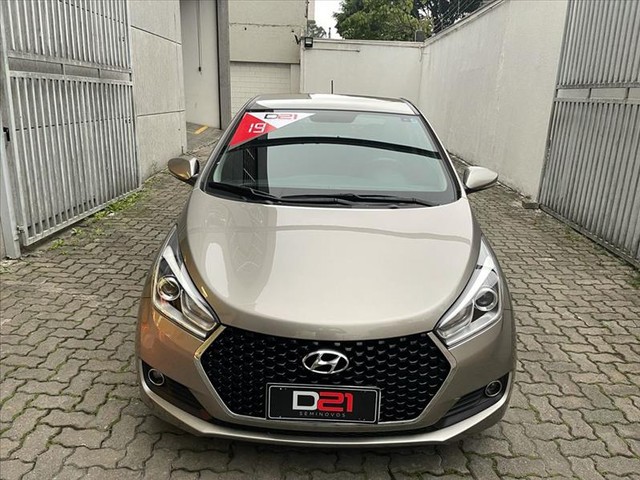 HYUNDAI HB20S 1.6 PREMIUM 16V