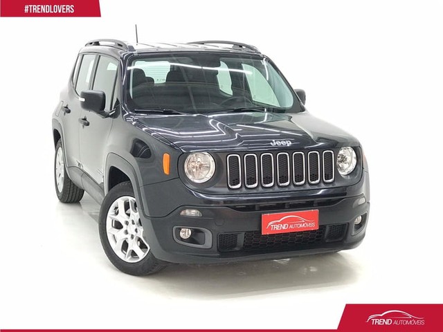 JEEP RENEGADE SPORT MT
