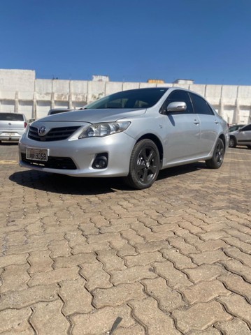 COROLLA XEI FLEX 2.0 AUTO