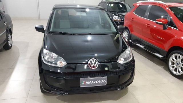 UP 2016/2016 1.0 MPI TAKE UP 12V FLEX 4P MANUAL