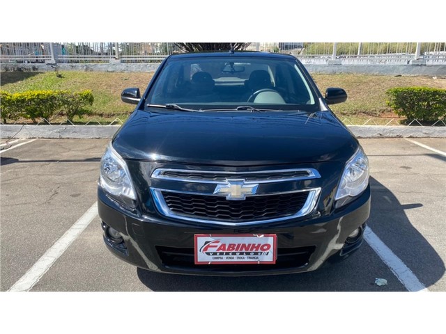 CHEVROLET COBALT 2013 1.8 SFI LT 8V FLEX 4P MANUAL