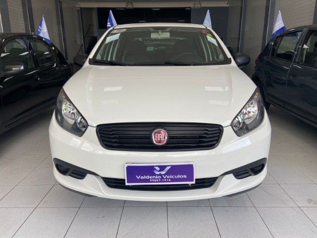 GRAND SIENA ATTRACTIVE 1.4 2020
