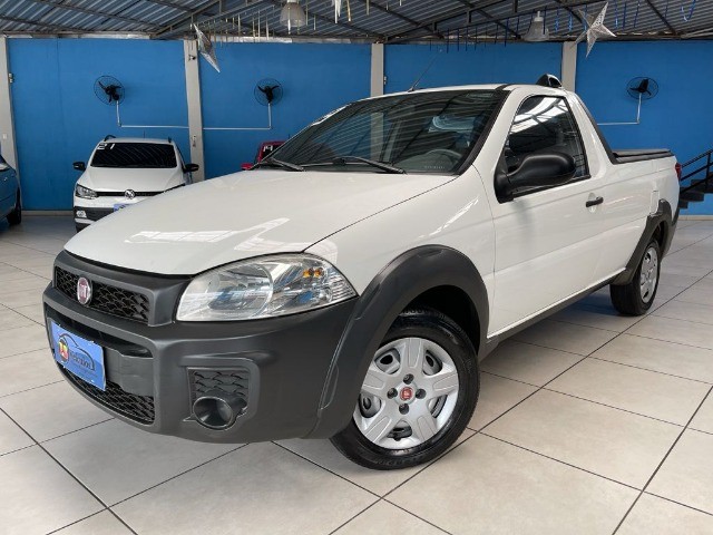STRADA 1.4 CS HARD WORKING FLEX