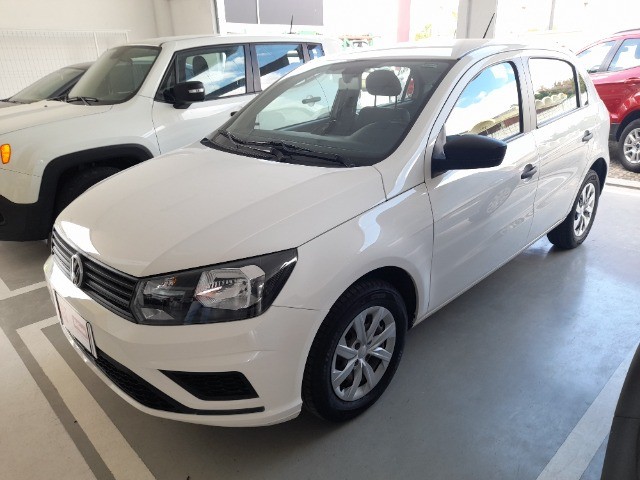 VW GOL 1.0 FLEX 2019/2020