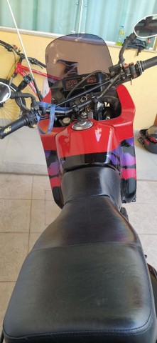 NX SAHARA