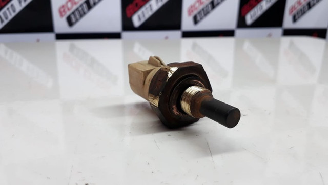 111 Sensor Temperatura Santana 1994/2006 - Foto 5