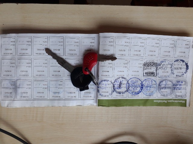 PCX 150 HONDA 2015/2015