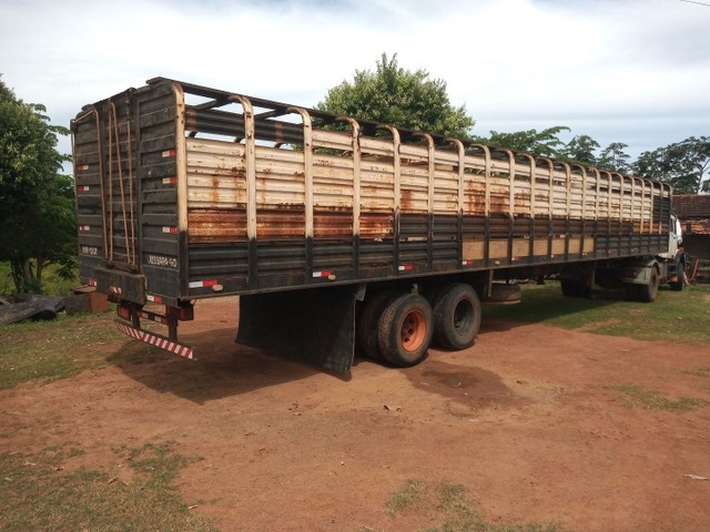 VENDE-SE UMA 1929 MOTOR 35