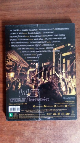 cds e dvds - Foto 2
