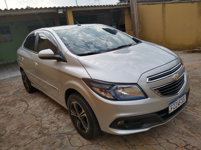 PRISMA 1.4 LT COMPLETO