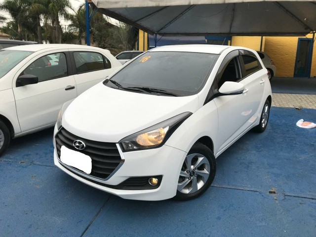 HYUNDAI HB20 1.6 CONFORT COMPLETO
