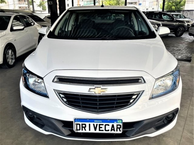 CHEVROLET PRISMA 2016 1.4 MPFI LT 8V FLEX 4P MANUAL