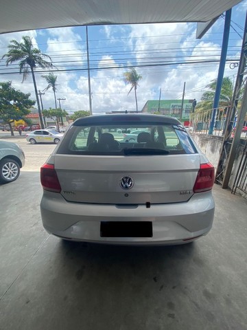 VW GOL 1.6