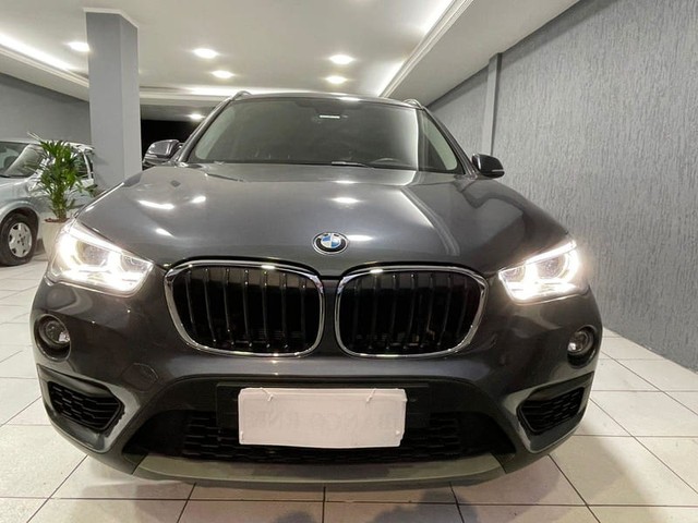 BMW X1 S20I ACTIVEFLEX