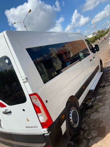 RENAULT MASTER 19/20 COMPLETONA ORIGINAL DE FÁBRICA