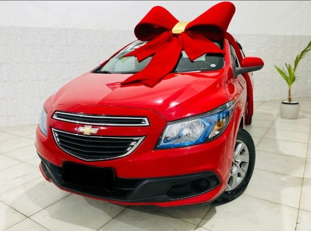 FEIRÃO DO CHEVROLET ONIX