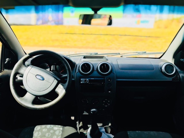FORD FIESTA 2012 1.0 COMPLETO  ENTRADA A PARTIR DE 3.900 REAIS  