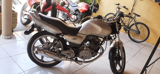 SUZUKI YES