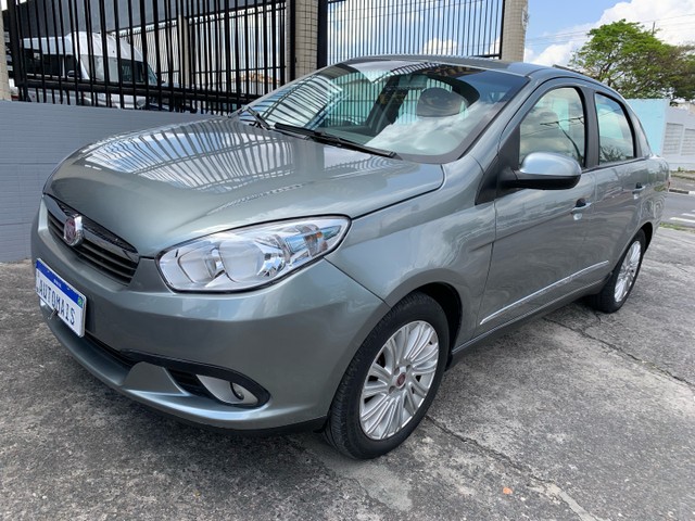 GRAND SIENA ESSENCE 1.6 GNV