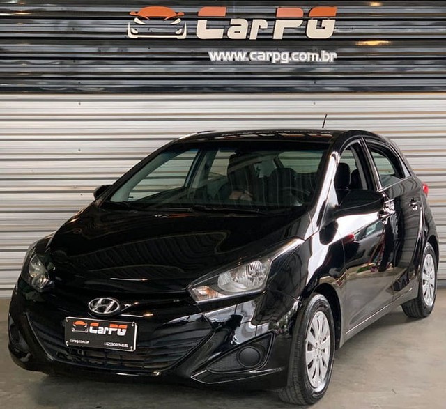 HYUNDAI HB20 1.0 COMFORT